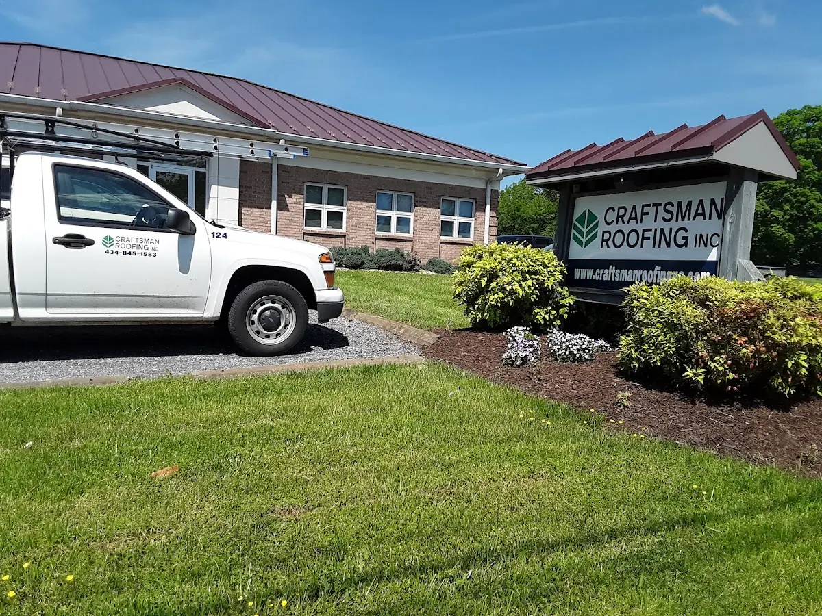 Quality Chimney Repair by experienced craftsmen in White Horse